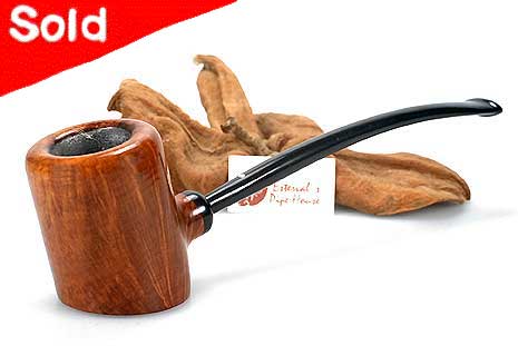 Alfred Dunhill Root Briar 41451 "1980" Estate